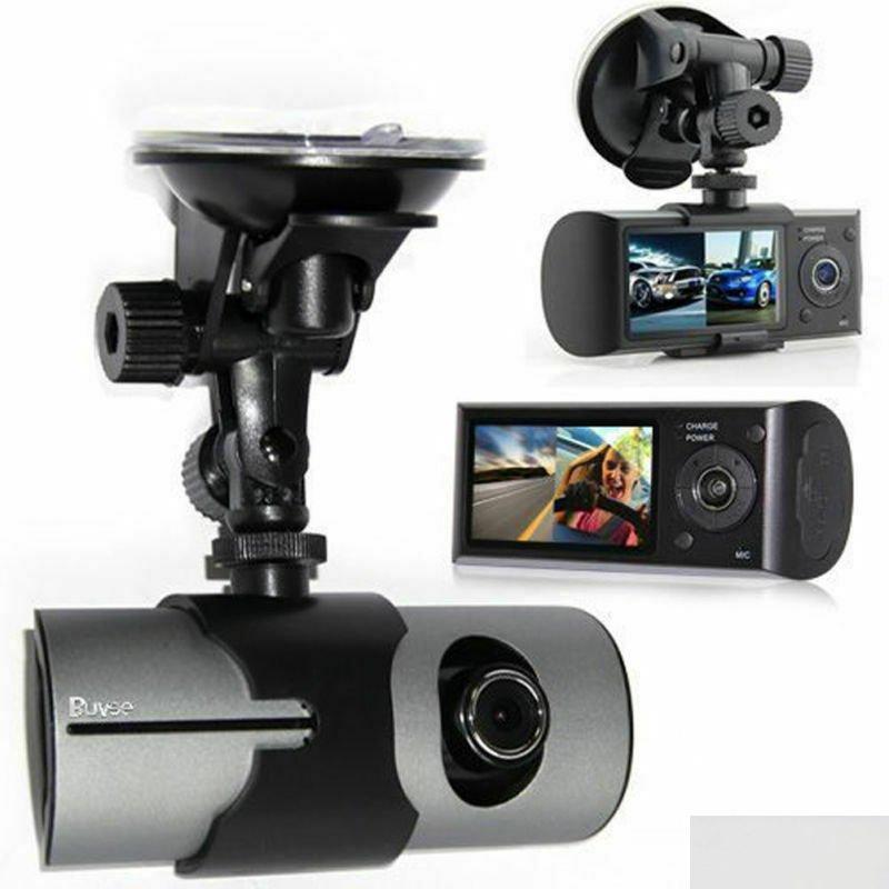 Kamera za Auto sa dve kamere r300-Kamera ZA AUTO R300 – Minutshop