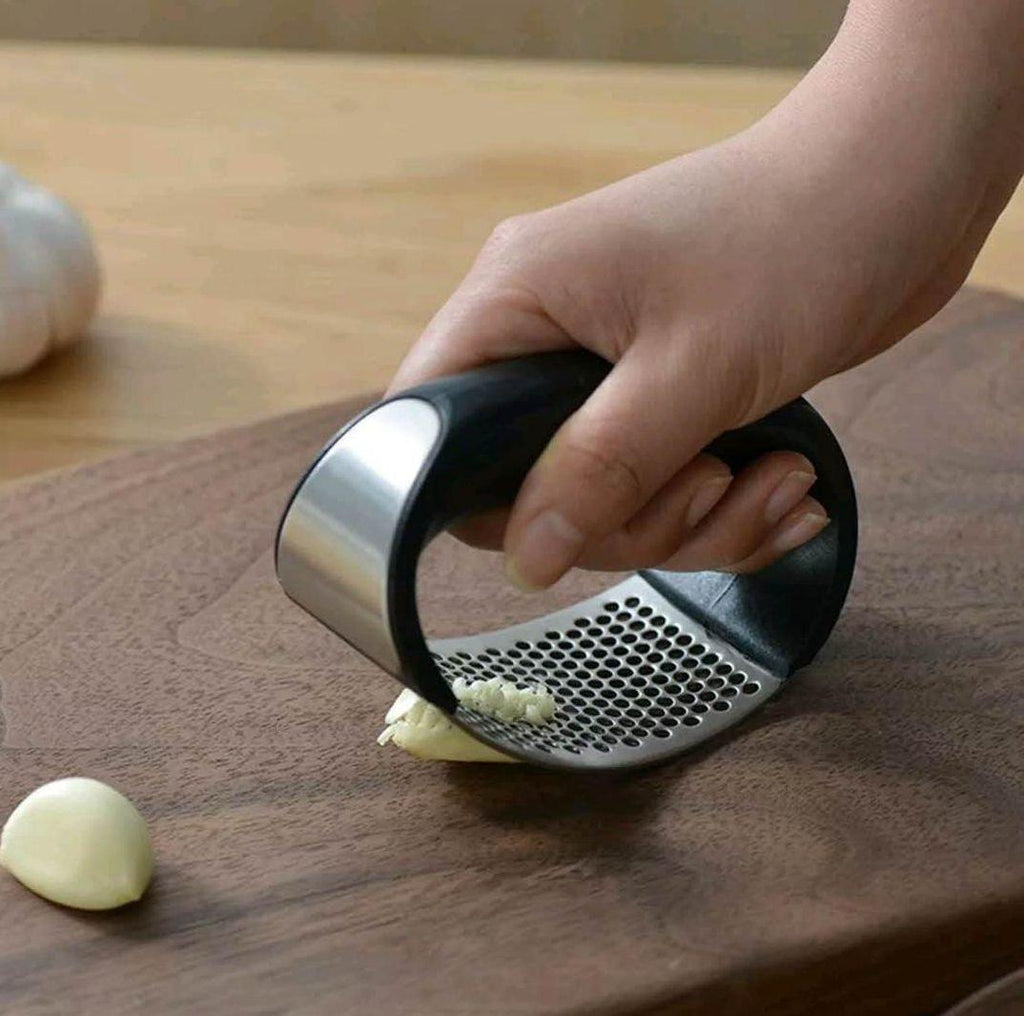 Garlic master – Super secko za beli luk - Alexonlineshop