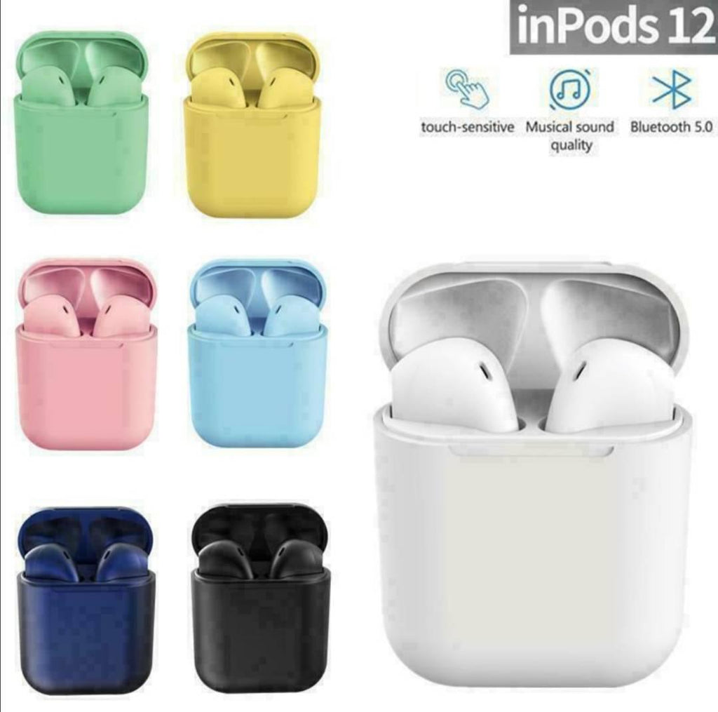 Inpods best sale 12 cena