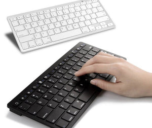 Tastatura bezicna Bluetooth BK za Telefon  Tablet i ostalo