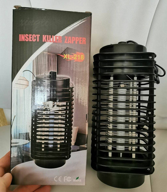Elektricna lampa protiv komaraca