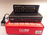 DVB T2 Terrestrial Set Top Tv Box za besplatnu televiziju