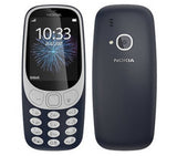 Nokia 3310 dual SIM