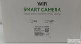 PTZ Kamera video nadzor Wi Fi 8Mp Yoosee