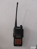 Vodoorporan Toki Voki Baofeng UV-9R radio stanica