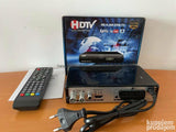 Tv box