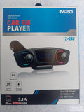 M20 FM Bluetooth MP3 plejer transmiter za auto na upaljac