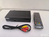 Set top box TCL DVB-T5 QW