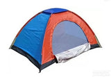Šator za 2 osobe,šator za kampovanje,lov i ribolov QW