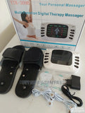 Digitalna terapijska masaza