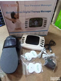 Digitalna terapijska masaza