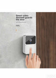 WIFI video zvono za vrata sa kamerom - Interfon