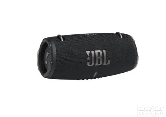 JBL extreme 3 prenosivi blutut zvucnik 20CM 20w + FM / USB /