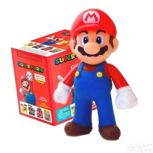 Super Mario igračka Mario 25cm