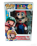 Pop! Super Mario figurica