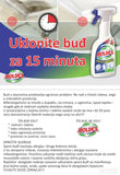 Moldex sredstvo protiv buđi 500ml 1+1 Gratiss  -Novo -