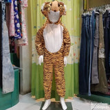 Deciji kostim tigar