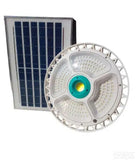 Solarna viseca LED lampa 200W