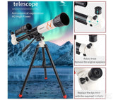 Teleskop za decu- deciji teleskop