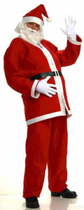 Deda Mraz kostim - Kostim Deda Mraza - Kostimi Novogodišnji