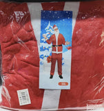 Deda Mraz kostim - Kostim Deda Mraza - Kostimi Novogodišnji