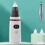 Električni vakum aspirator za nos i uši za bebe Nosko