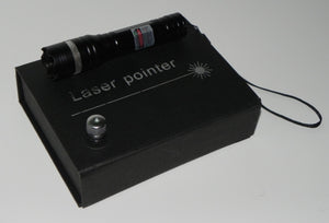 Laser UBICA 2