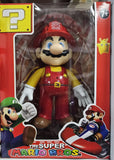 Super Mario Bros figura