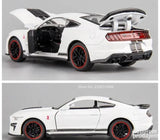 Ford Mustang Shelby GT500 1/32 Beli