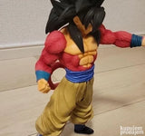 Goku Dragon ball figura 30cm Super sajanac 4