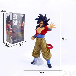 Goku dragon ball figurica od 27cm