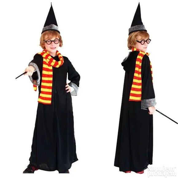 Harry Potter Kostim za decu