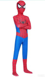 Spidermen kostim za decake