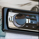 Auto radio 4x60W