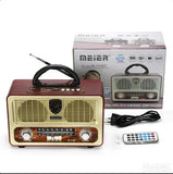 Retro radio M-111BT