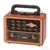 Retro radio NS-8072