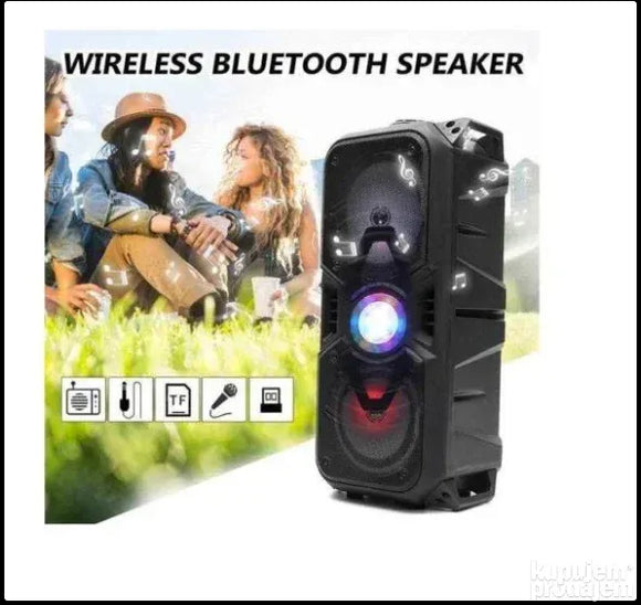 Bluetooth zvučnik ZQS1776