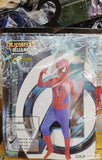 Spiderman kostim - Kostim Spajdermen - NOVO