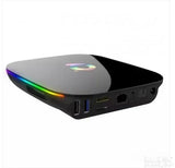 MEIQ-IT Android TV Box 4GB+64GB