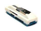 USB citac kartica 43-u-1