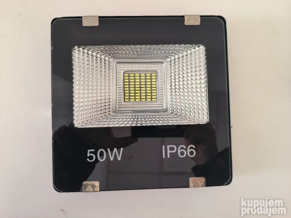Reflektor LED svetlo 50W QW