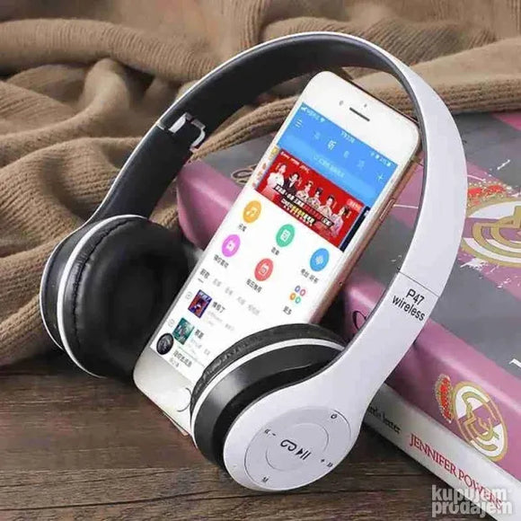 Slušalice Bezicne Slusalice Bluetooth slusalice