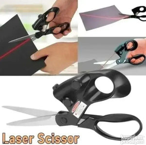 Makaze za sečenje sa laserom
