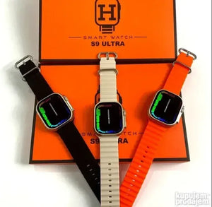 Smart Watch sat S9 Ultra - Pametni sat