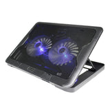 Kuler za laptop sa led svetlima SY-K2