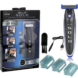 Trimer za bradu i brijanje Micro Touch Trimer SOLO 3u 1-