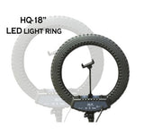 Ring 18" LED Ring Light SVETLO 45cm