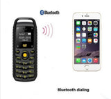 CAT B25-Super mini telefon (dual-sim)  - CAT B25-Super mini telefon (dual-sim)