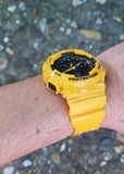 G - Shock - veoma unikatna boja - upadljiva () - G - Shock - veoma unikatna boja - upadljiva ()