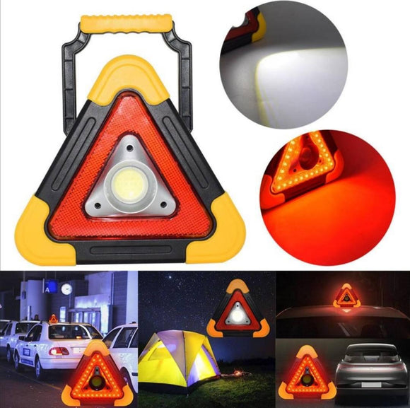 Oprema za auto - svetleći trougao () - Oprema za auto - svetleći trougao ()